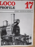 Thumbnail LOCO PROFILE 17. JONES GOODS   INDIAN L